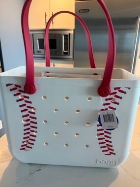 BOGG BAG Original (New with Tags!) the “Homerun” SOLD OUT ONLINE!